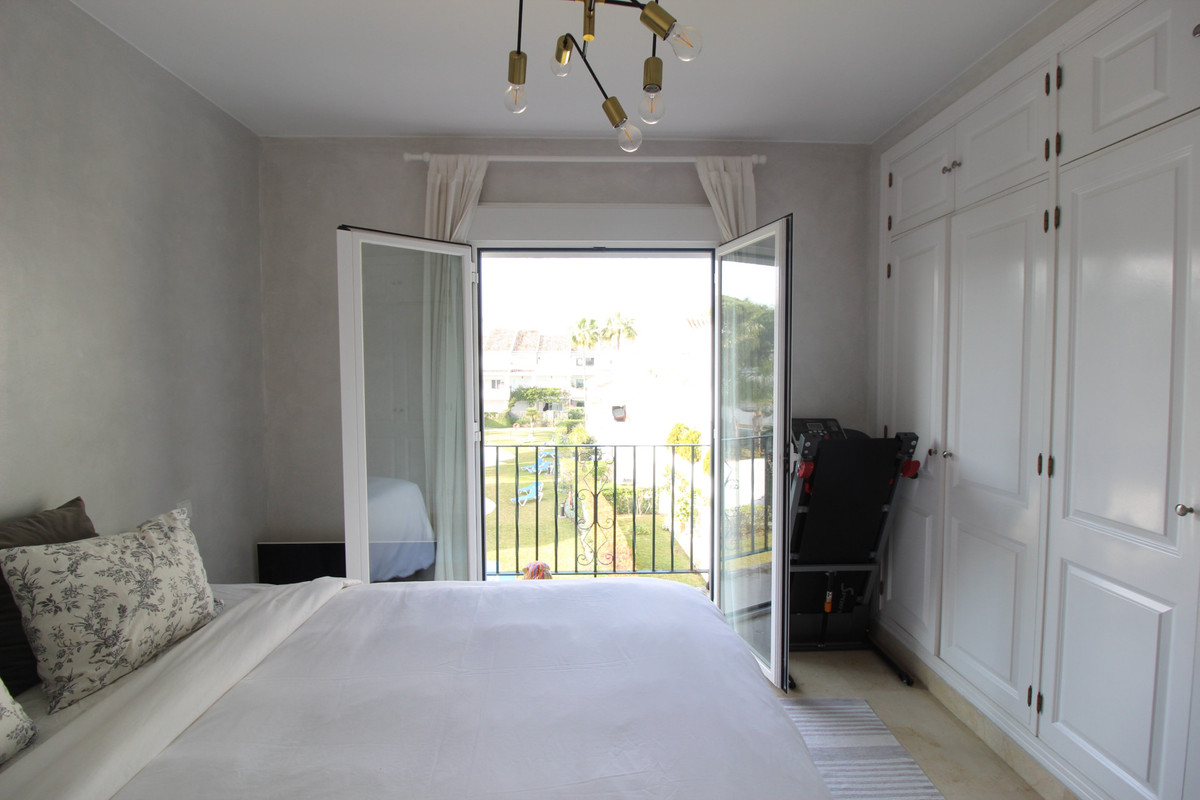 2 Bedroom Apartment for Sale in El Presidente — view 16