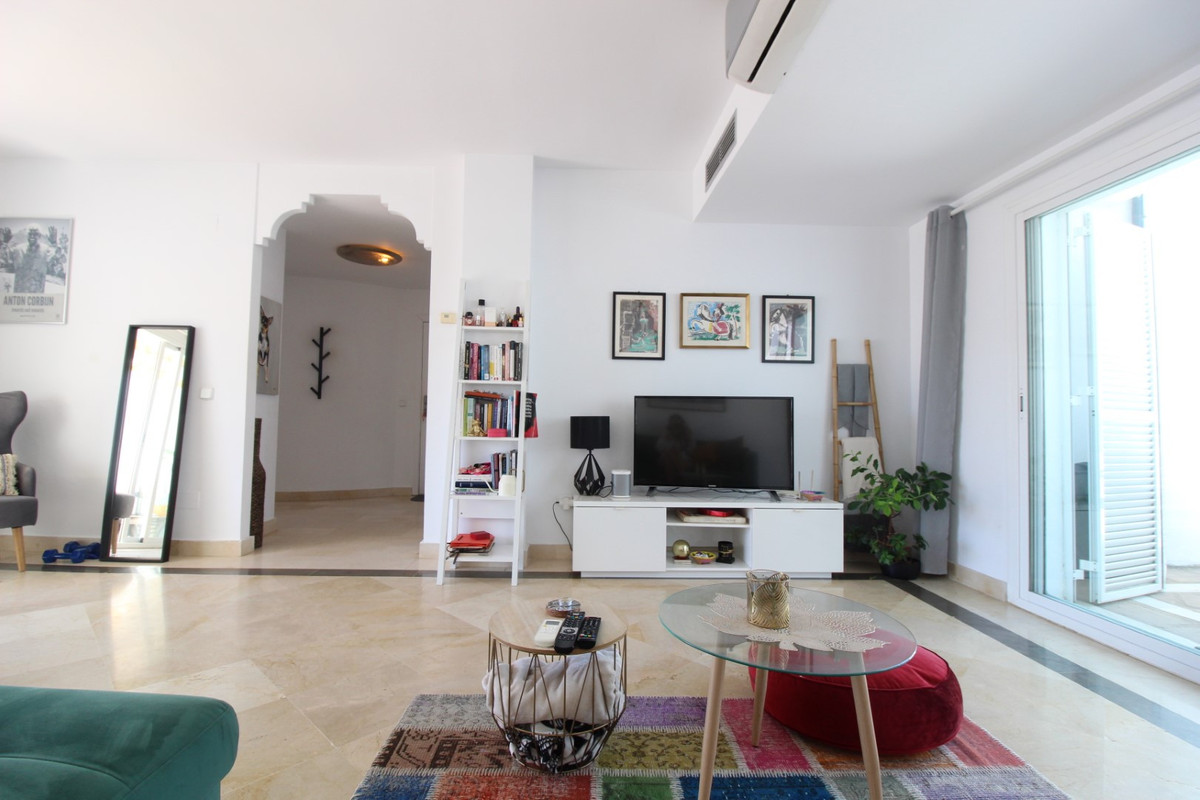 2 Bedroom Apartment for Sale in El Presidente — view 17