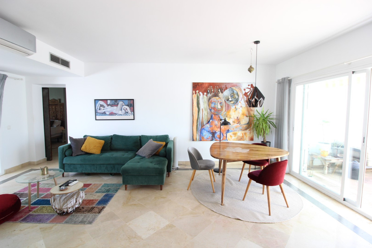 2 Bedroom Apartment for Sale in El Presidente — view 6