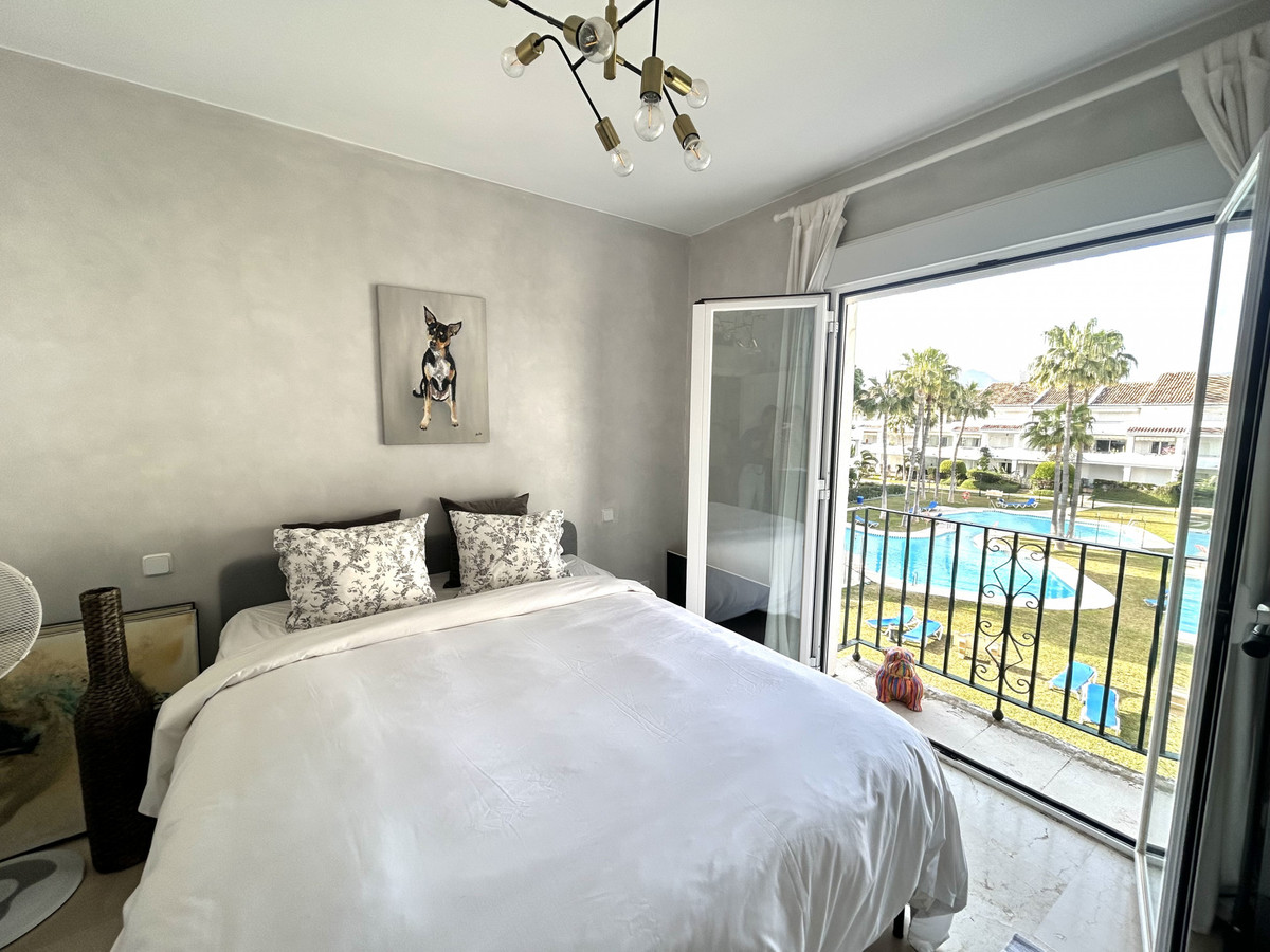 2 Bedroom Apartment for Sale in El Presidente — view 8