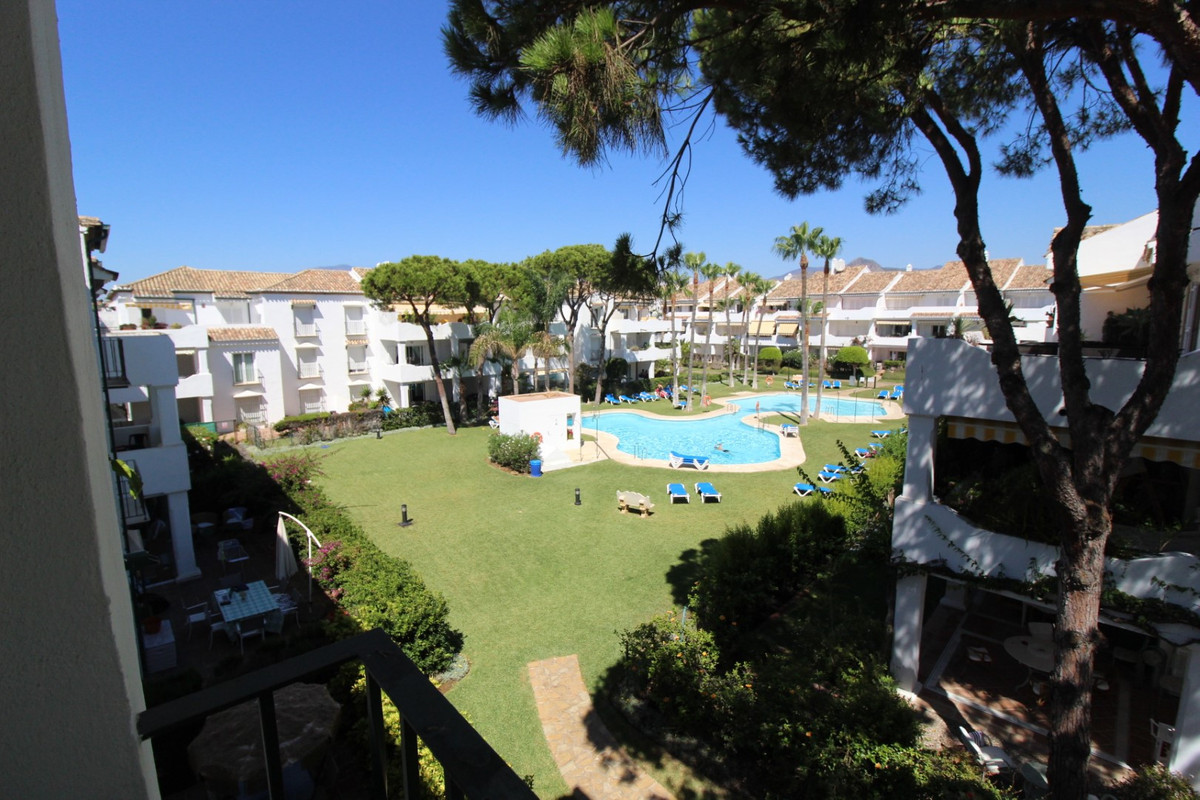 2 Bedroom Apartment for Sale in El Presidente — view 10