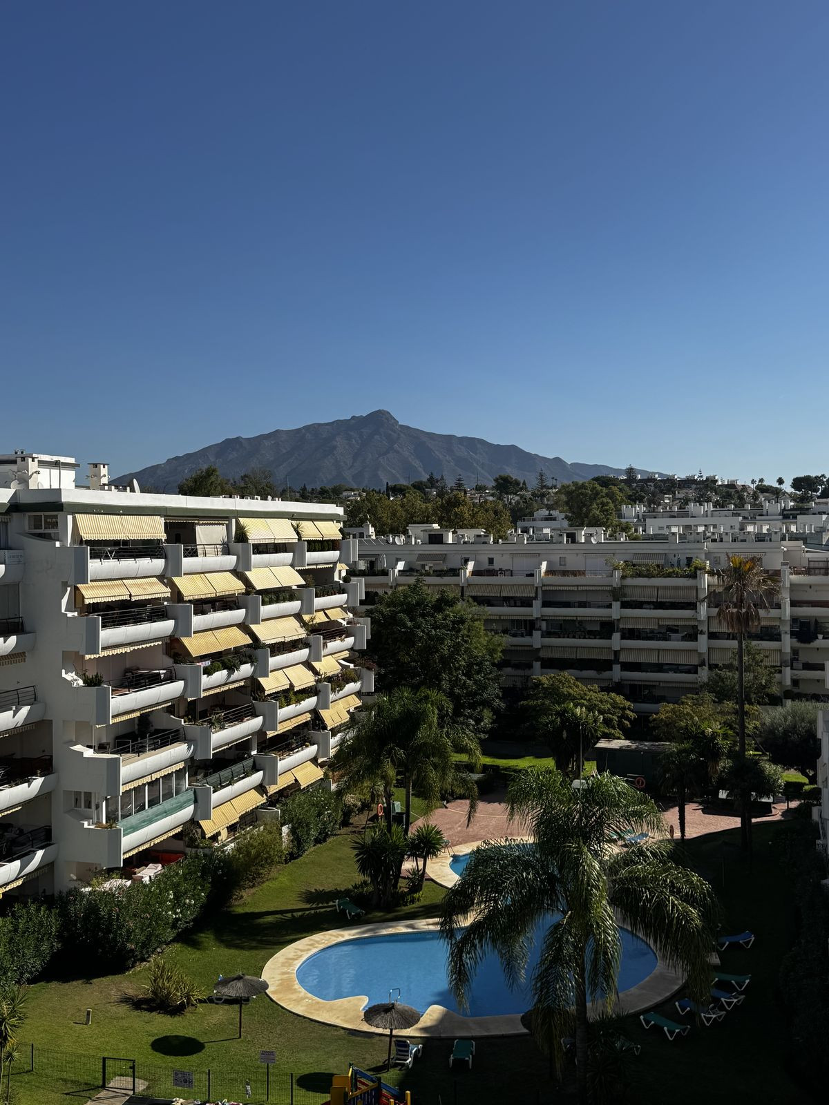 3 Bedroom Apartment for Sale in Guadalmina Alta