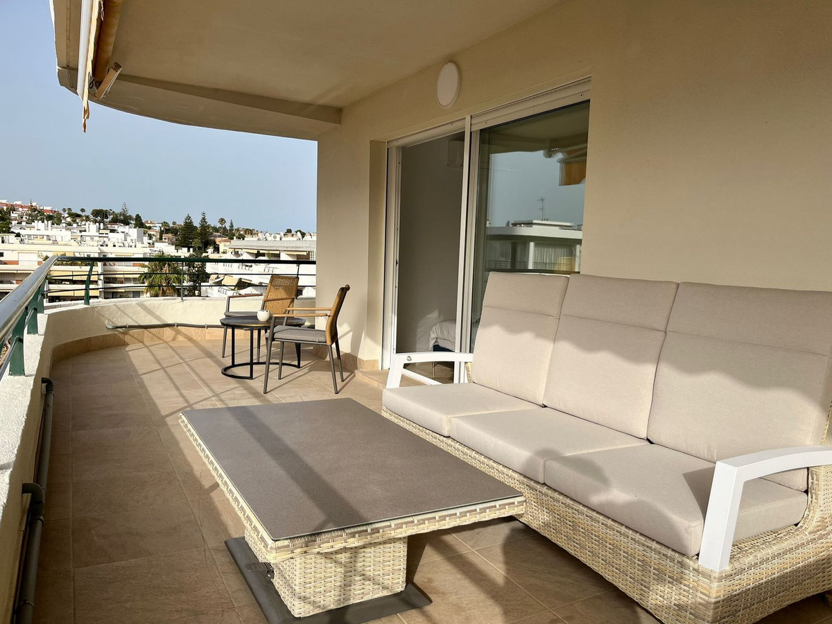 3 Bedroom Apartment for Sale in Guadalmina Alta — 5