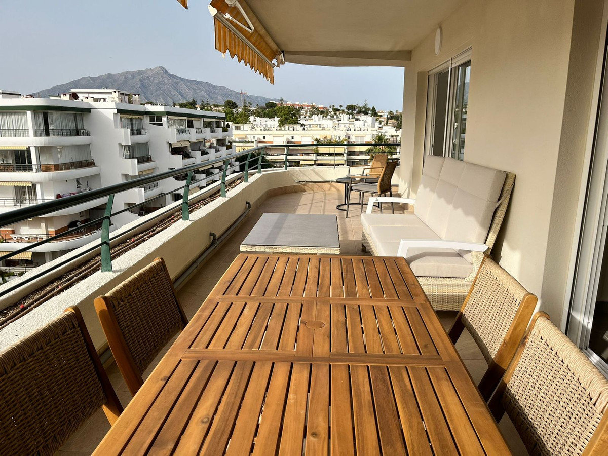 3 Bedroom Apartment for Sale in Guadalmina Alta — 7