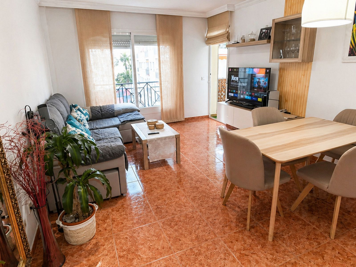 3 Dormitorios Apartamento en Venta en Estepona