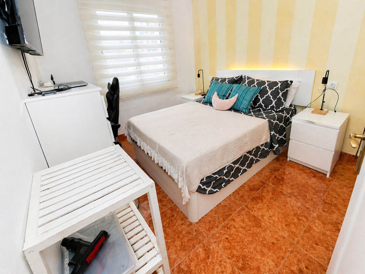 3 Dormitorios Apartamento en Venta en Estepona — view 3