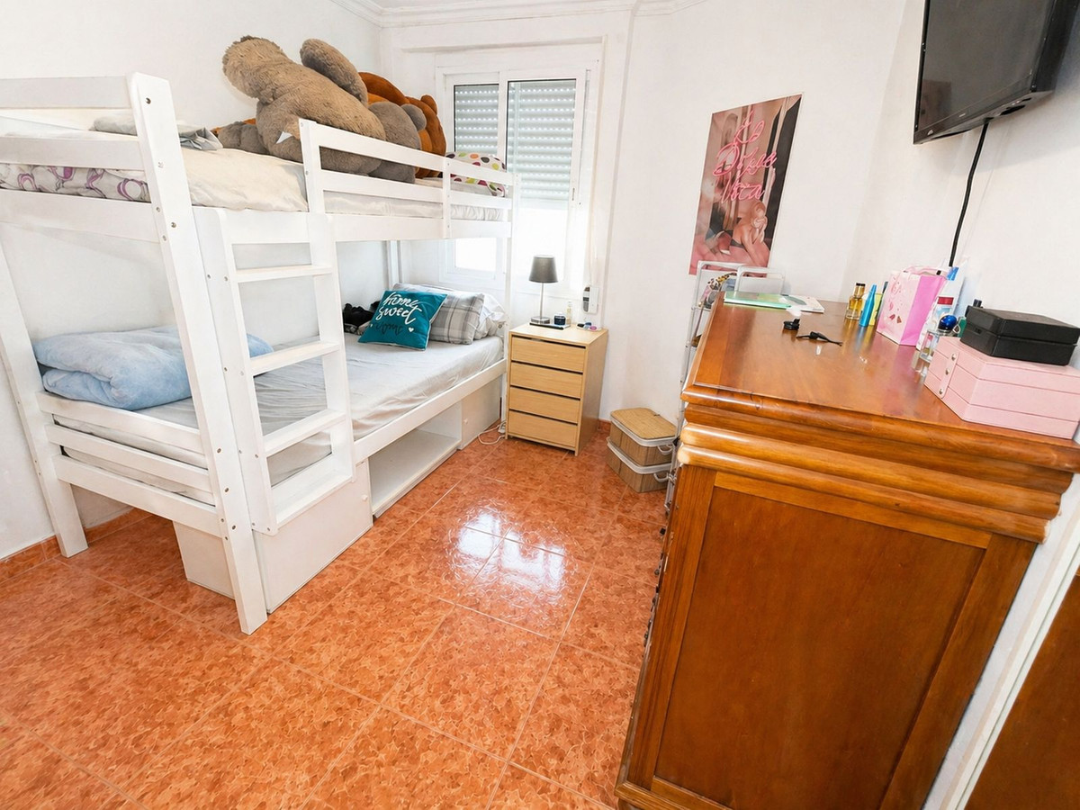 3 Dormitorios Apartamento en Venta en Estepona — view 4