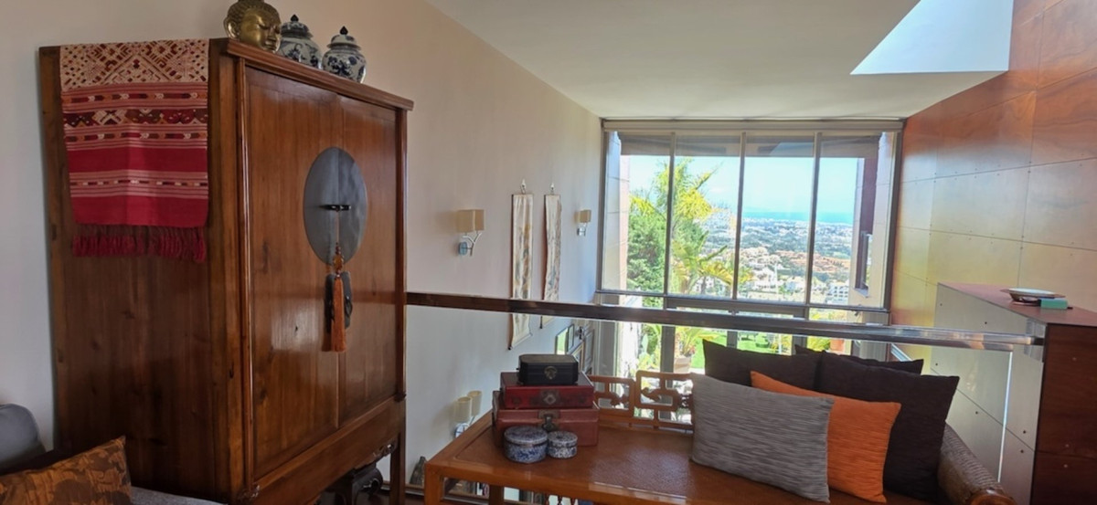 3 Bedroom Villa for Sale in Benahavís — view 13