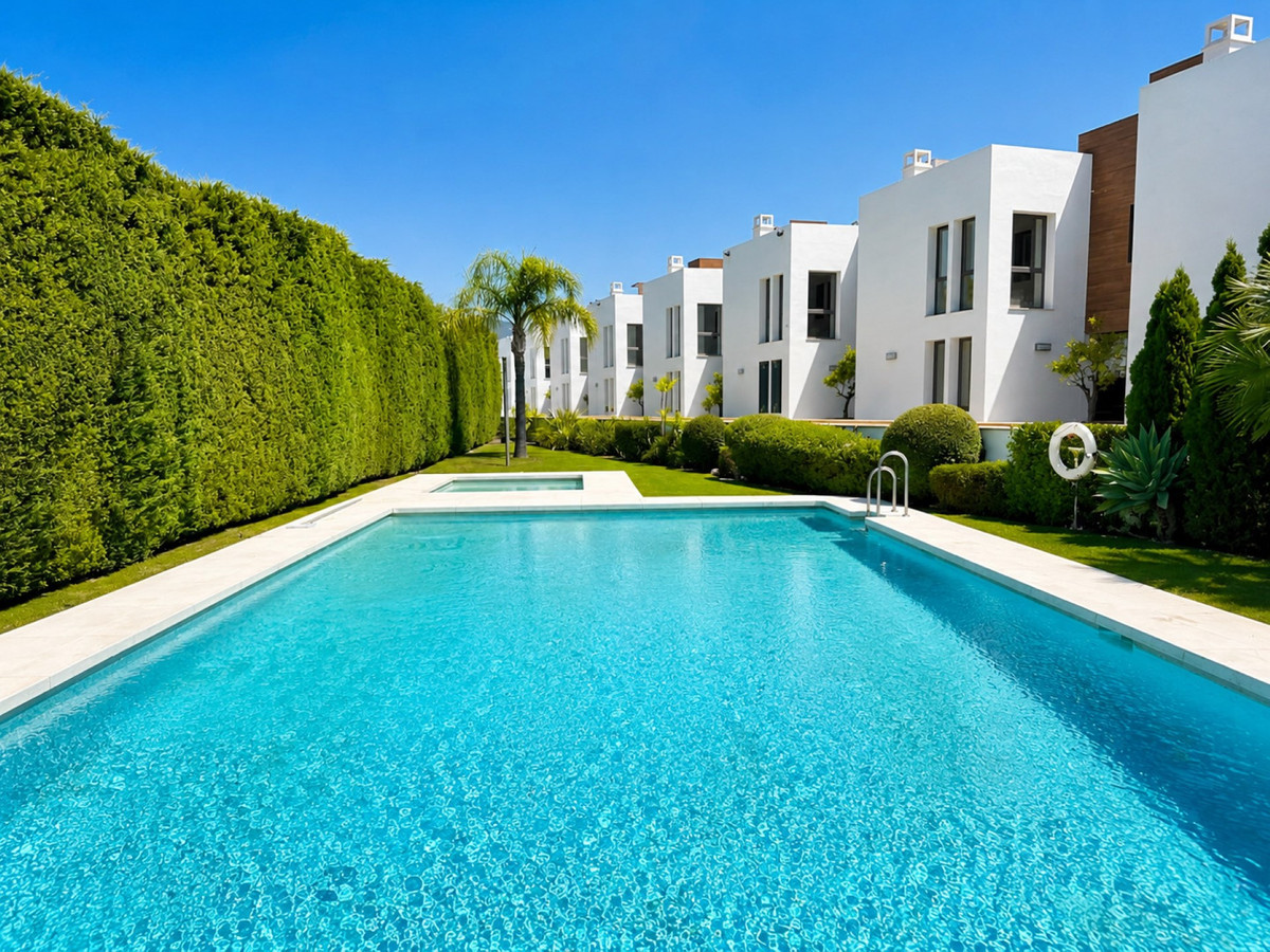 3 Bedroom Villa for Sale in Benahavís — 4