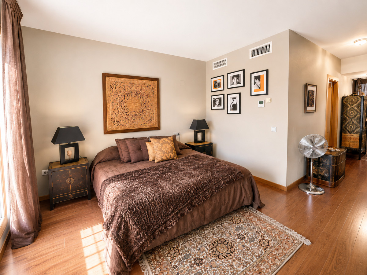 3 Bedroom Villa for Sale in Benahavís — 5