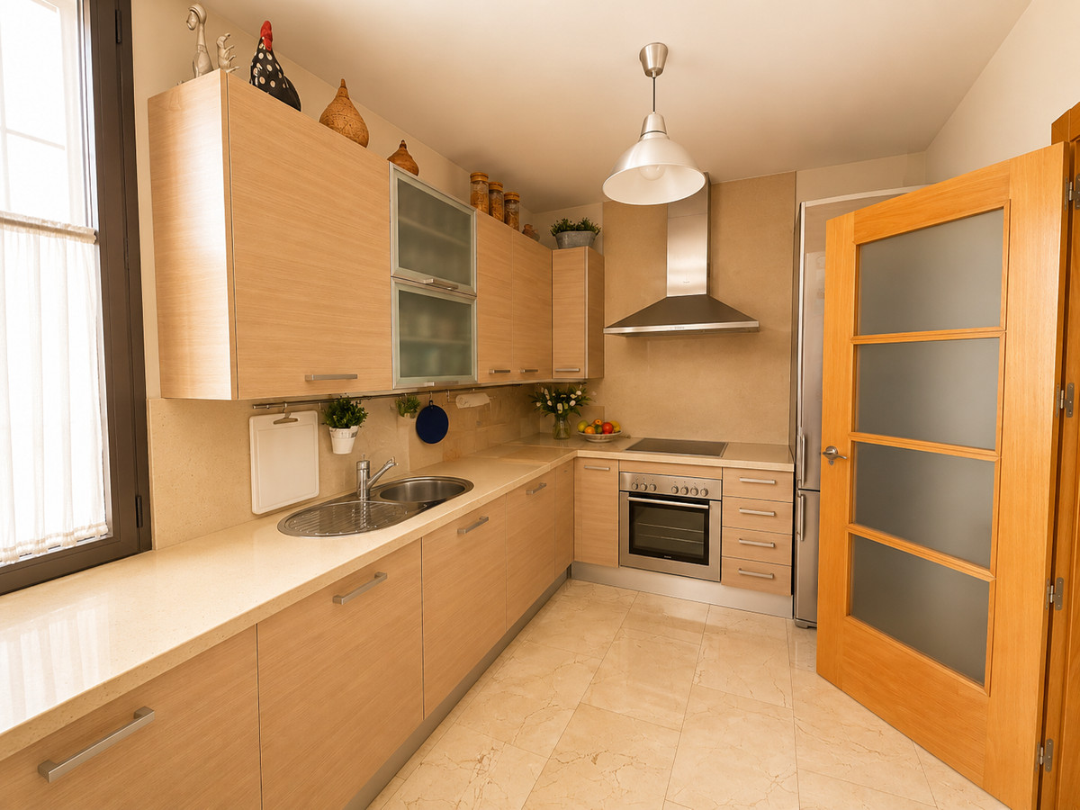 3 Bedroom Villa for Sale in Benahavís — 7