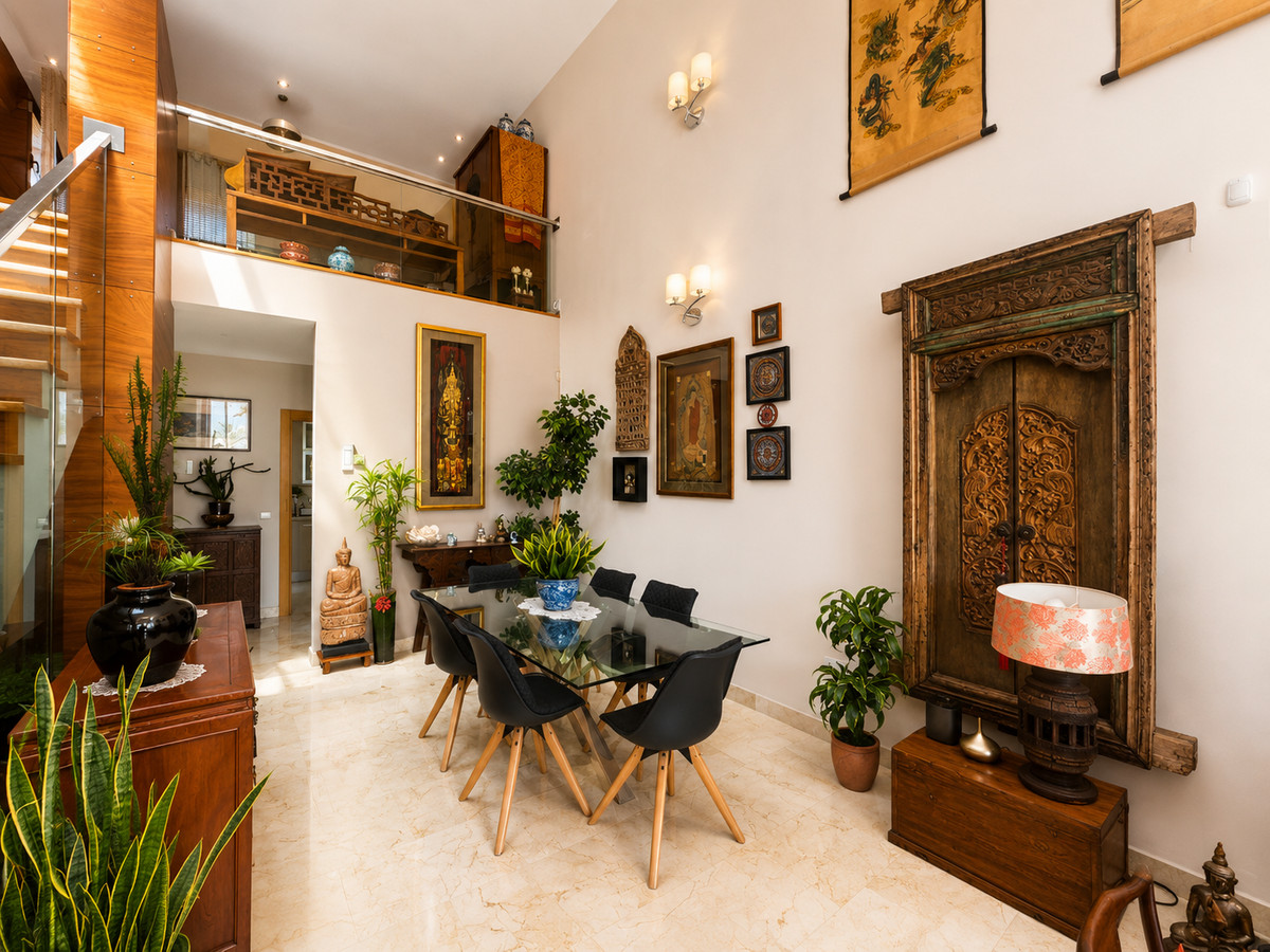 3 Bedroom Villa for Sale in Benahavís — 8