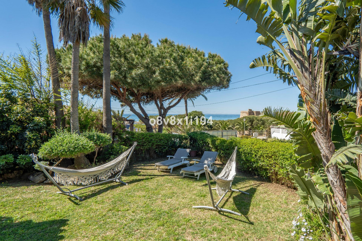 2 Bedroom Villa for Sale in Marbella — 2