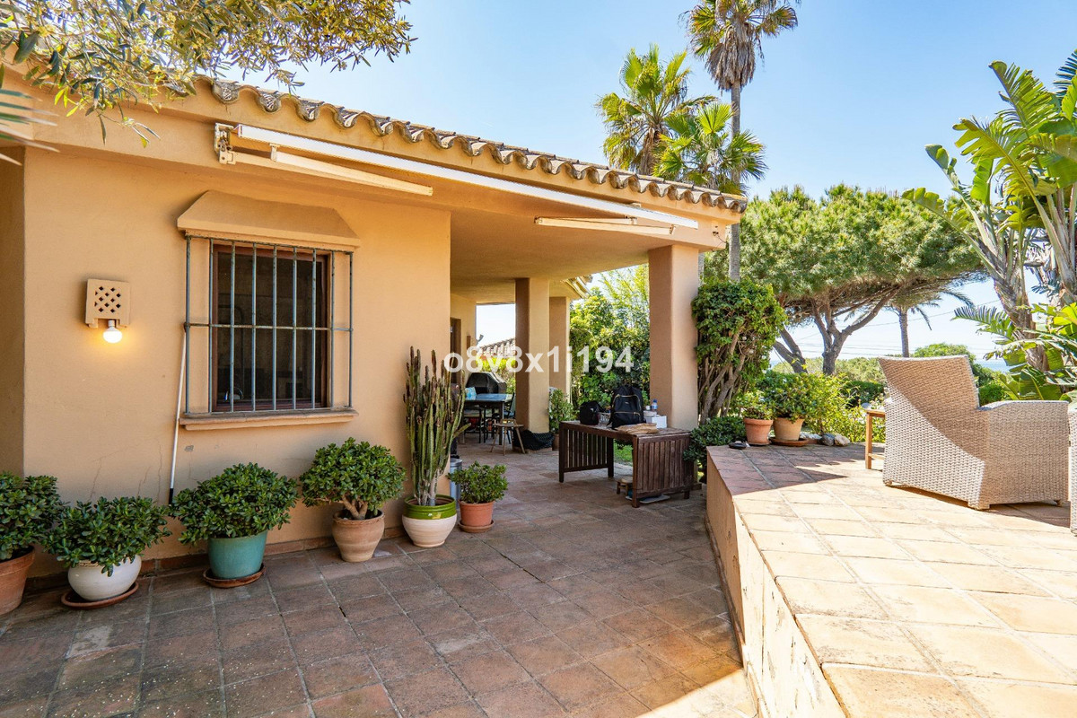 2 Bedroom Villa for Sale in Marbella — 4