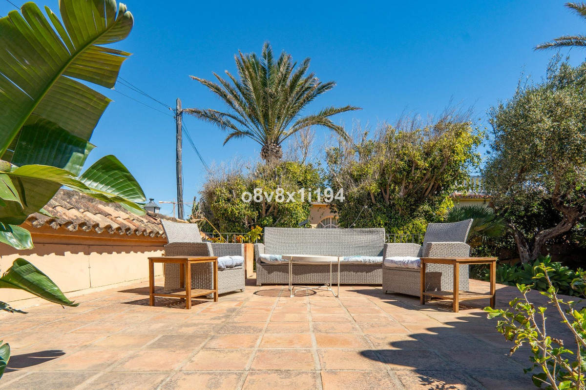 2 Bedroom Villa for Sale in Marbella — 5
