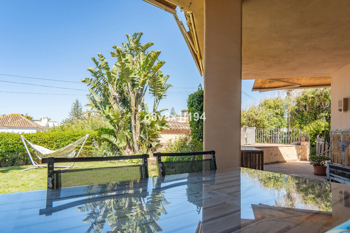 2 Bedroom Villa for Sale in Marbella — 7