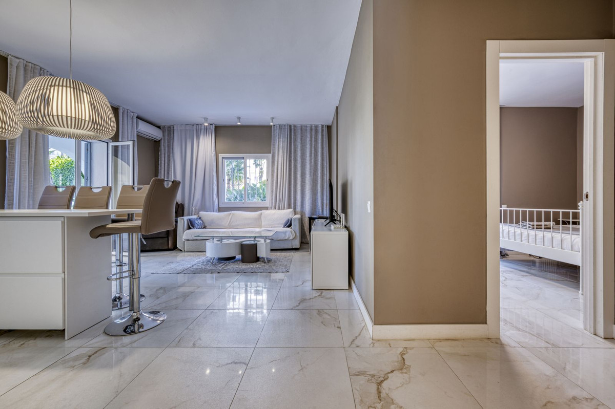 3 Chambres Appartement à Vendre à Puerto Banús — view 12