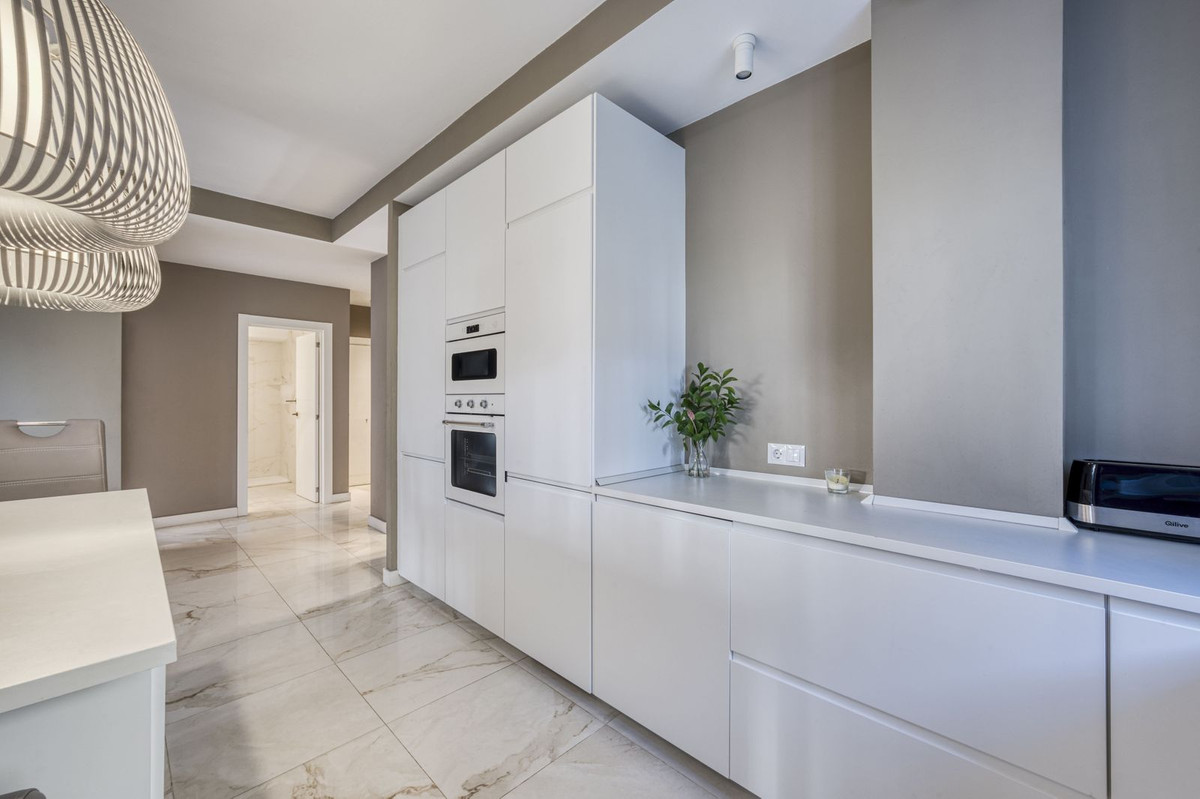 3 Chambres Appartement à Vendre à Puerto Banús — view 13