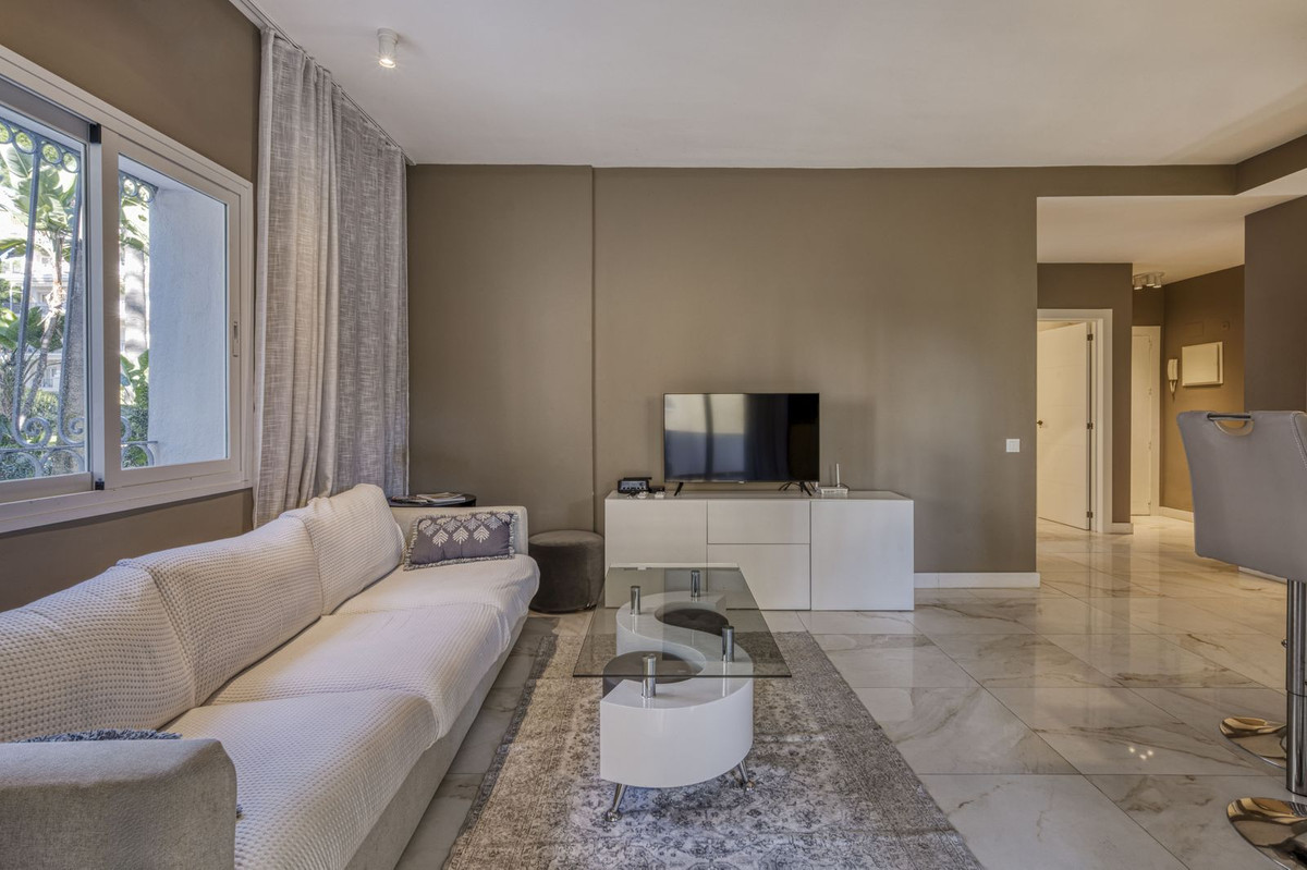 3 Chambres Appartement à Vendre à Puerto Banús — view 14