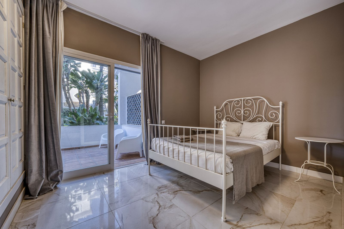 3 Chambres Appartement à Vendre à Puerto Banús — view 15