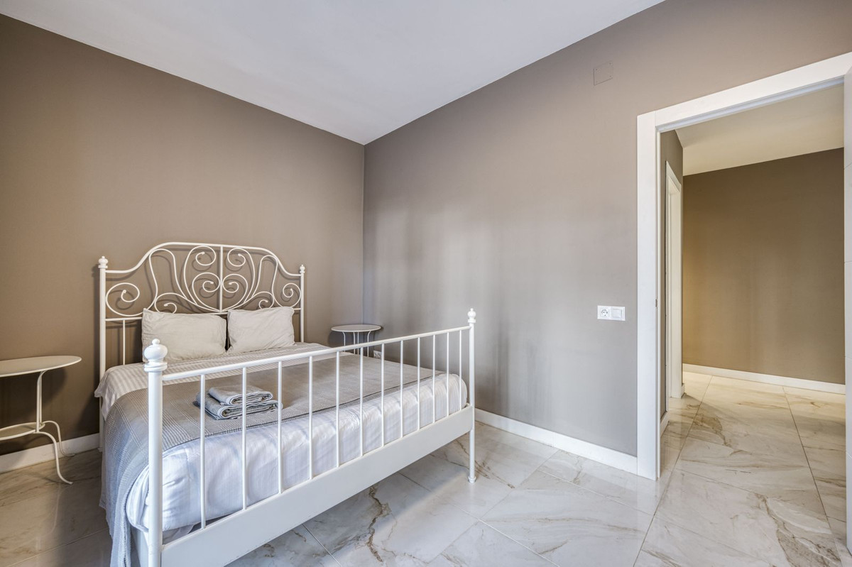 3 Chambres Appartement à Vendre à Puerto Banús — view 16