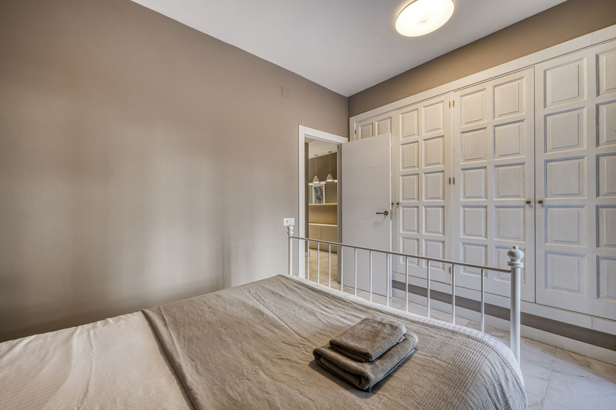 3 Chambres Appartement à Vendre à Puerto Banús — view 17