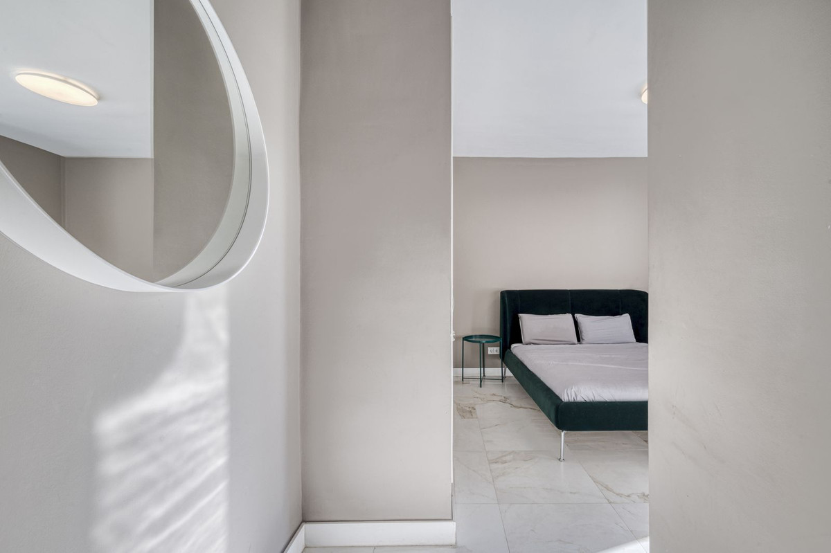 3 Chambres Appartement à Vendre à Puerto Banús — view 18