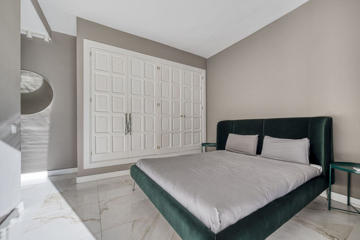 3 Chambres Appartement à Vendre à Puerto Banús — view 19