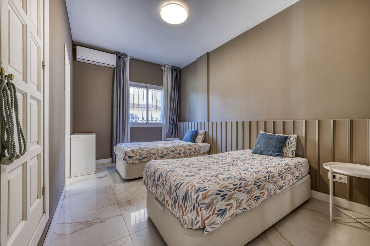 3 Chambres Appartement à Vendre à Puerto Banús — view 20