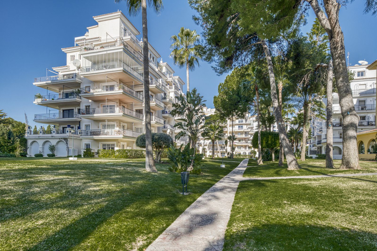3 Chambres Appartement à Vendre à Puerto Banús — view 4