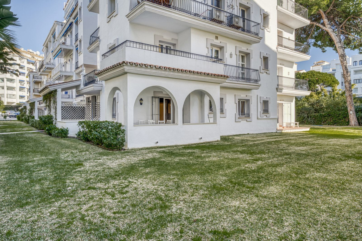 3 Chambres Appartement à Vendre à Puerto Banús — view 5