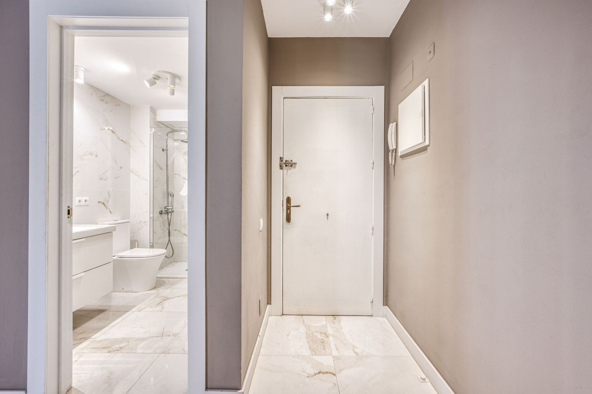 3 Chambres Appartement à Vendre à Puerto Banús — view 6