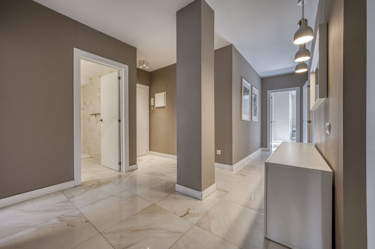 3 Chambres Appartement à Vendre à Puerto Banús — view 8