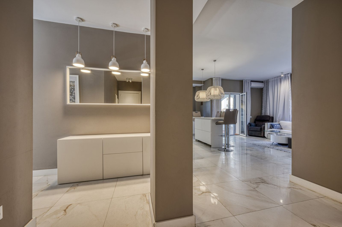 3 Chambres Appartement à Vendre à Puerto Banús — view 9