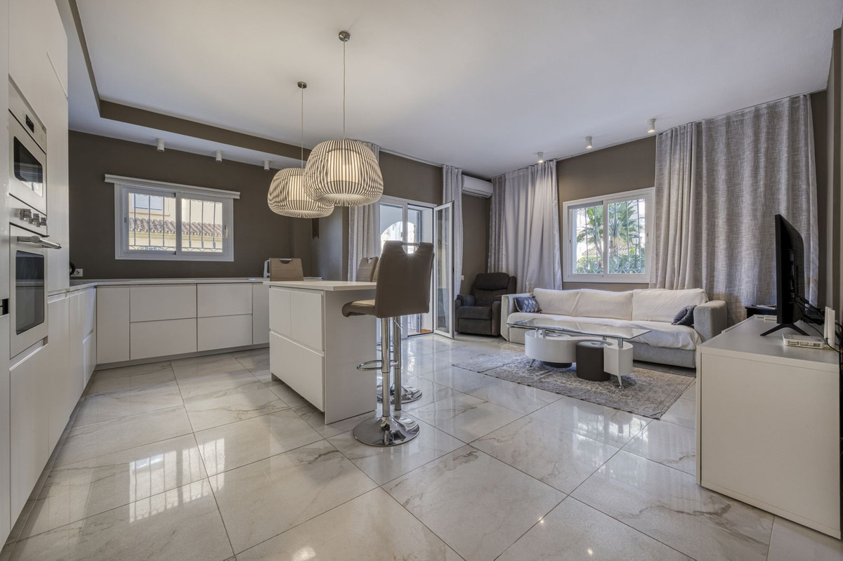 3 Chambres Appartement à Vendre à Puerto Banús — view 10