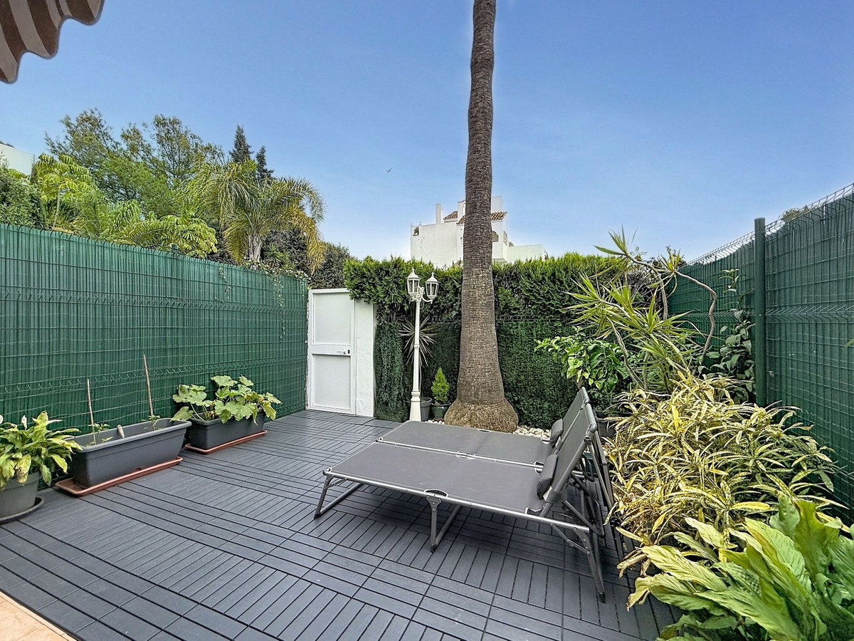 4 Bedroom Villa for Sale in Nagüeles — 2