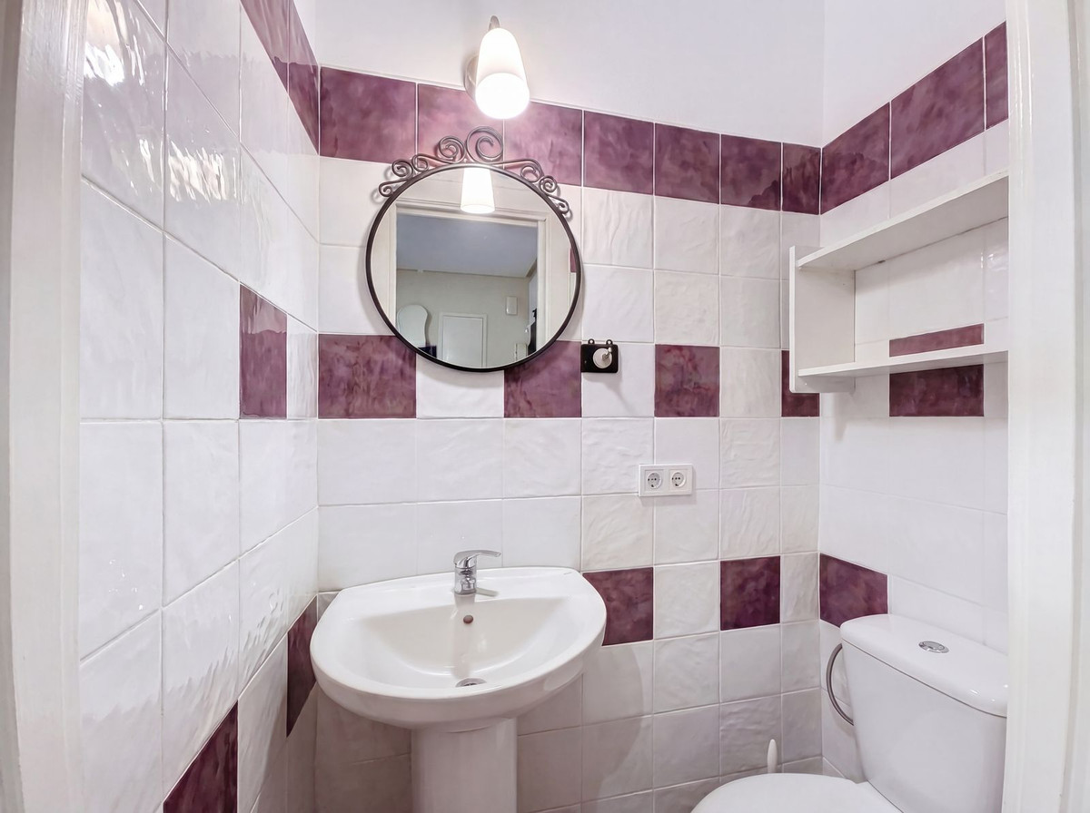 4 Bedroom Villa for Sale in Nagüeles — view 15