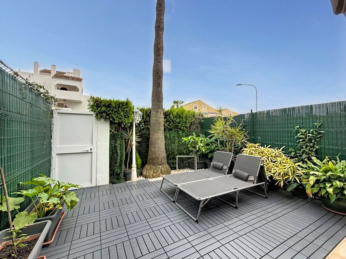 4 Bedroom Villa for Sale in Nagüeles — 3