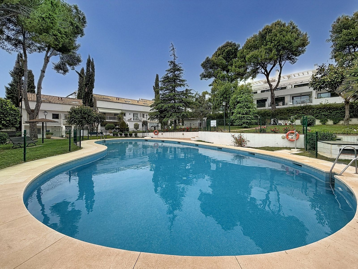 4 Bedroom Villa for Sale in Nagüeles — 5