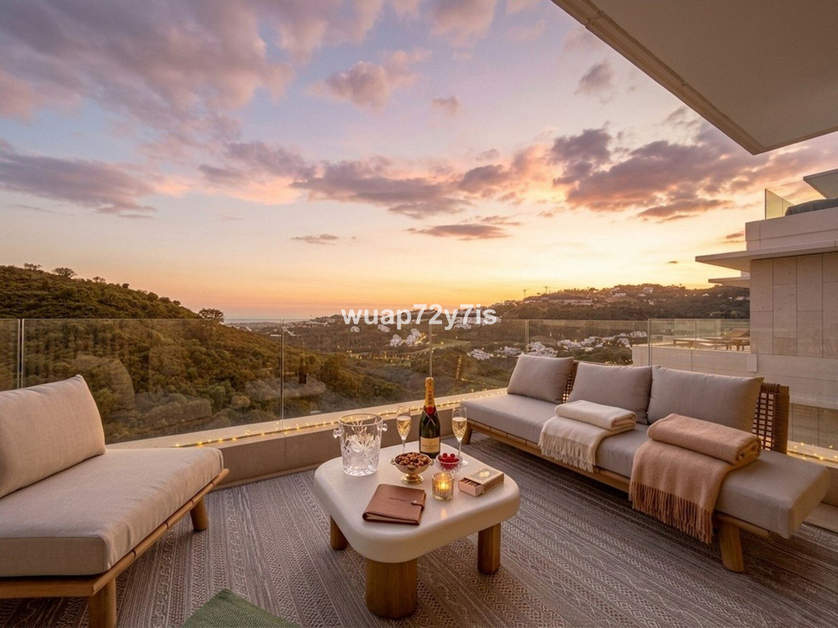 3 Bedroom Apartment for Sale in La Quinta