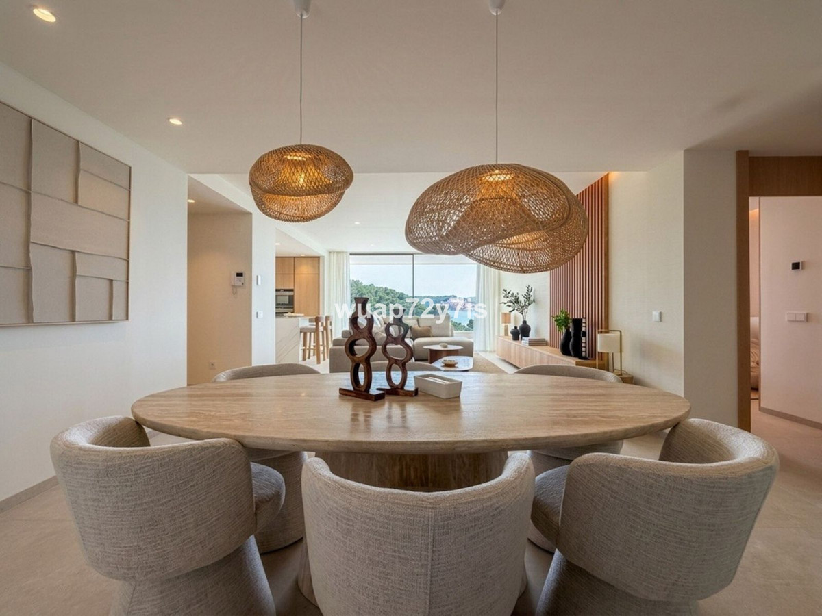 3 Bedroom Apartment for Sale in La Quinta — view 7