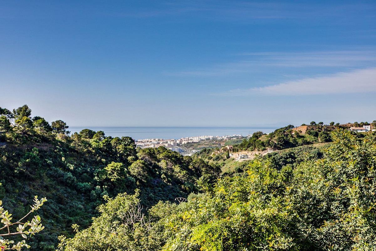 3 Chambres Villa à Vendre à Estepona — view 4