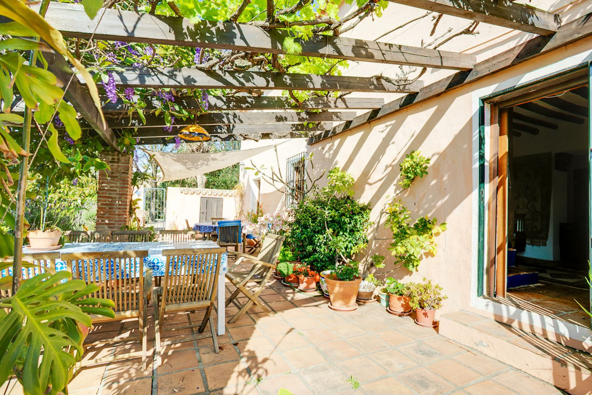 3 Chambres Villa à Vendre à Estepona — view 5