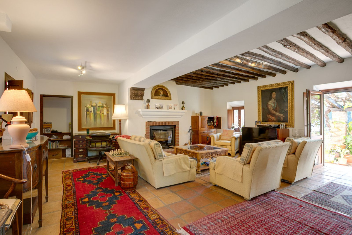 3 Chambres Villa à Vendre à Estepona — view 6
