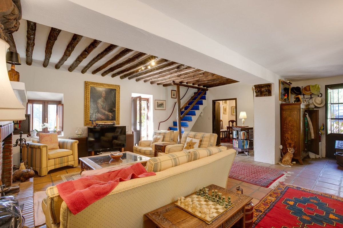 3 Chambres Villa à Vendre à Estepona — view 7