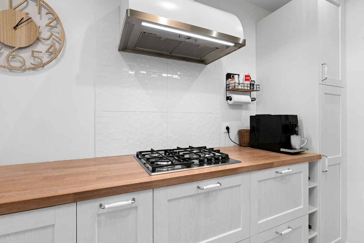 3 Bedroom Apartment for Sale in Estepona — view 13