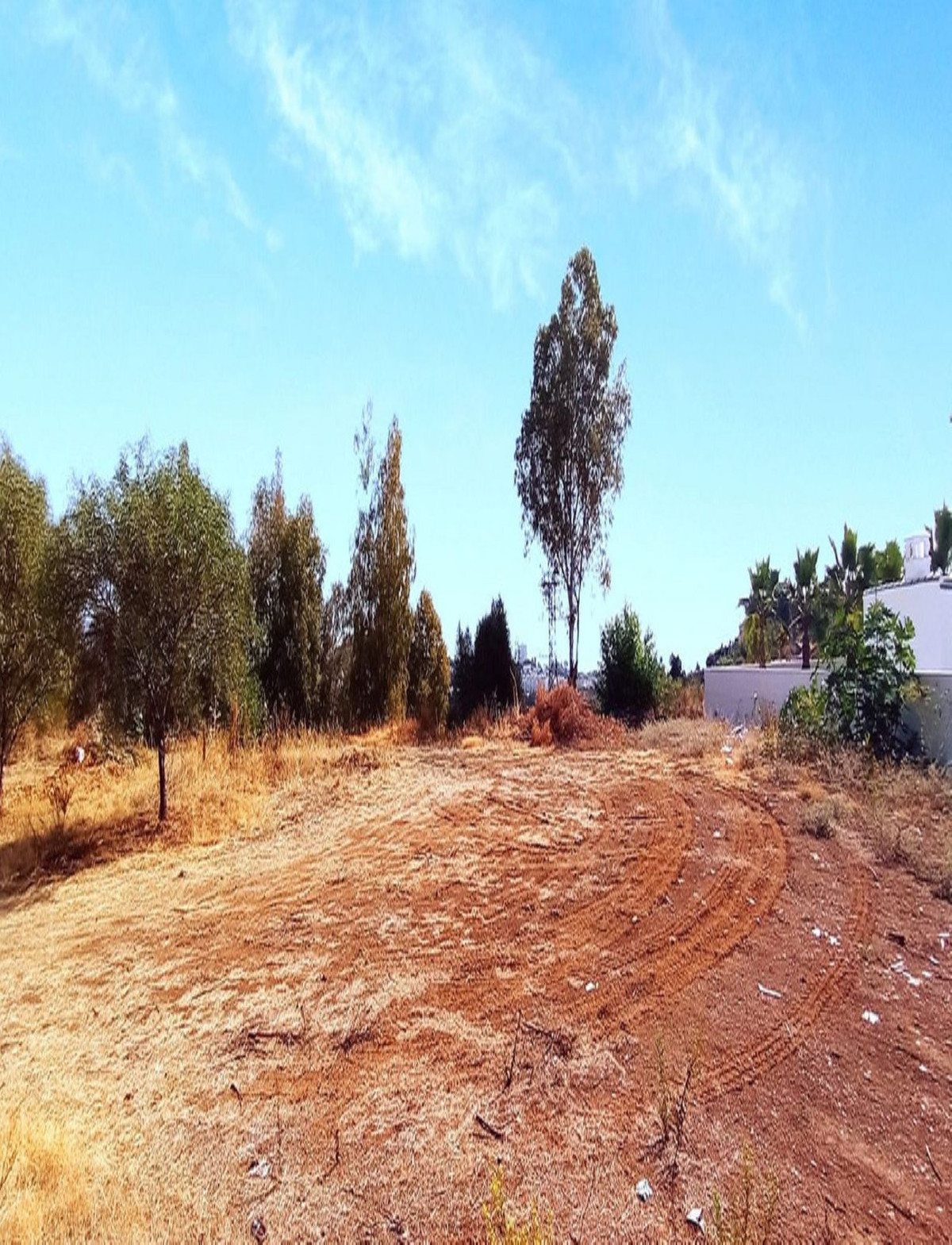 Plot for Sale in La Quinta — 2