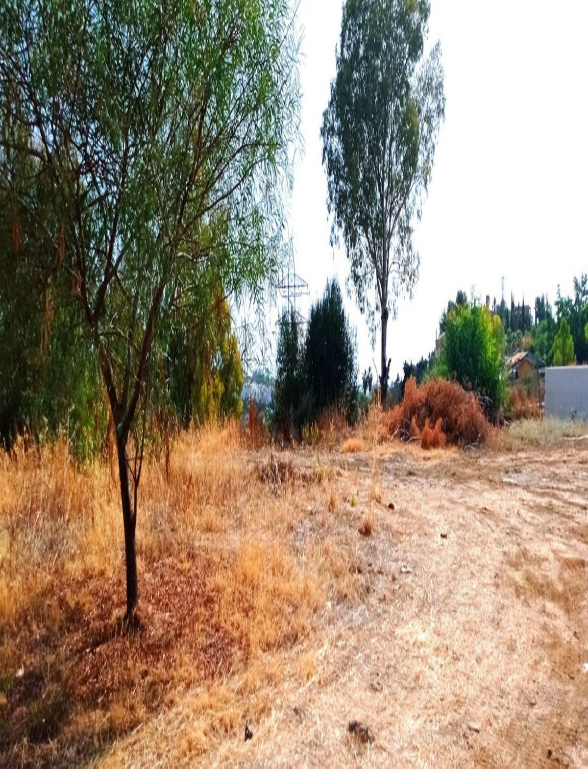 Plot for Sale in La Quinta — 3