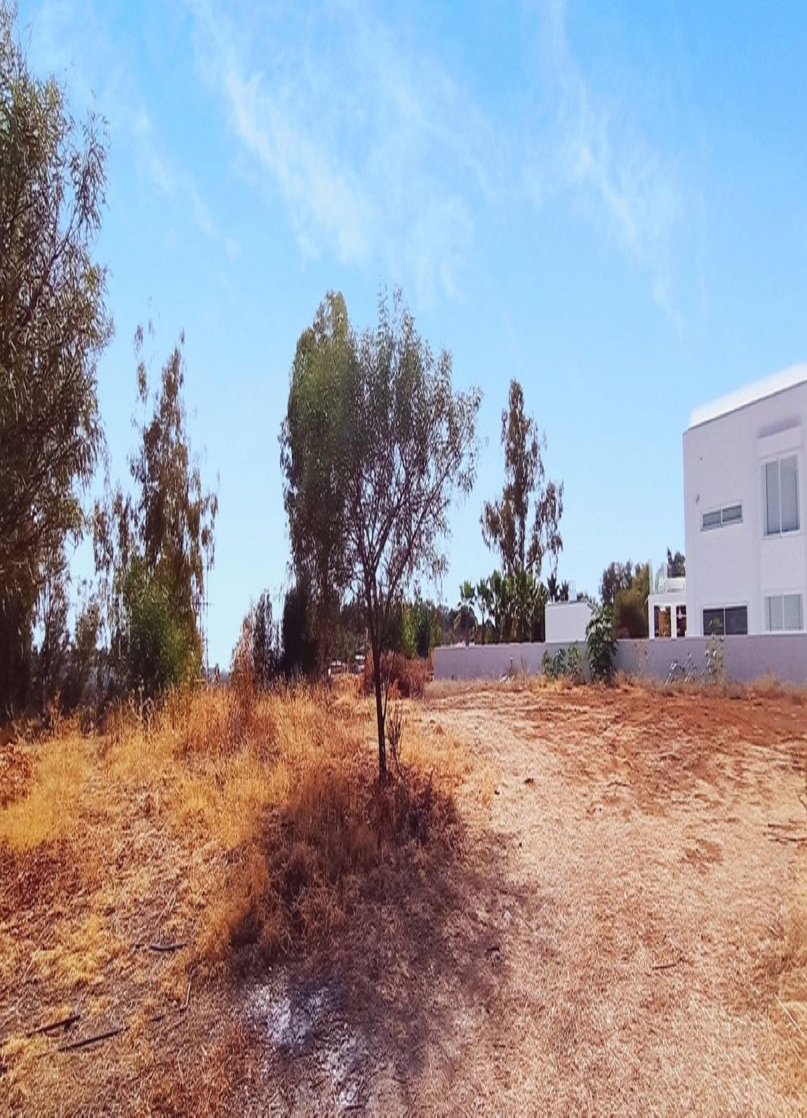 Plot for Sale in La Quinta — 4
