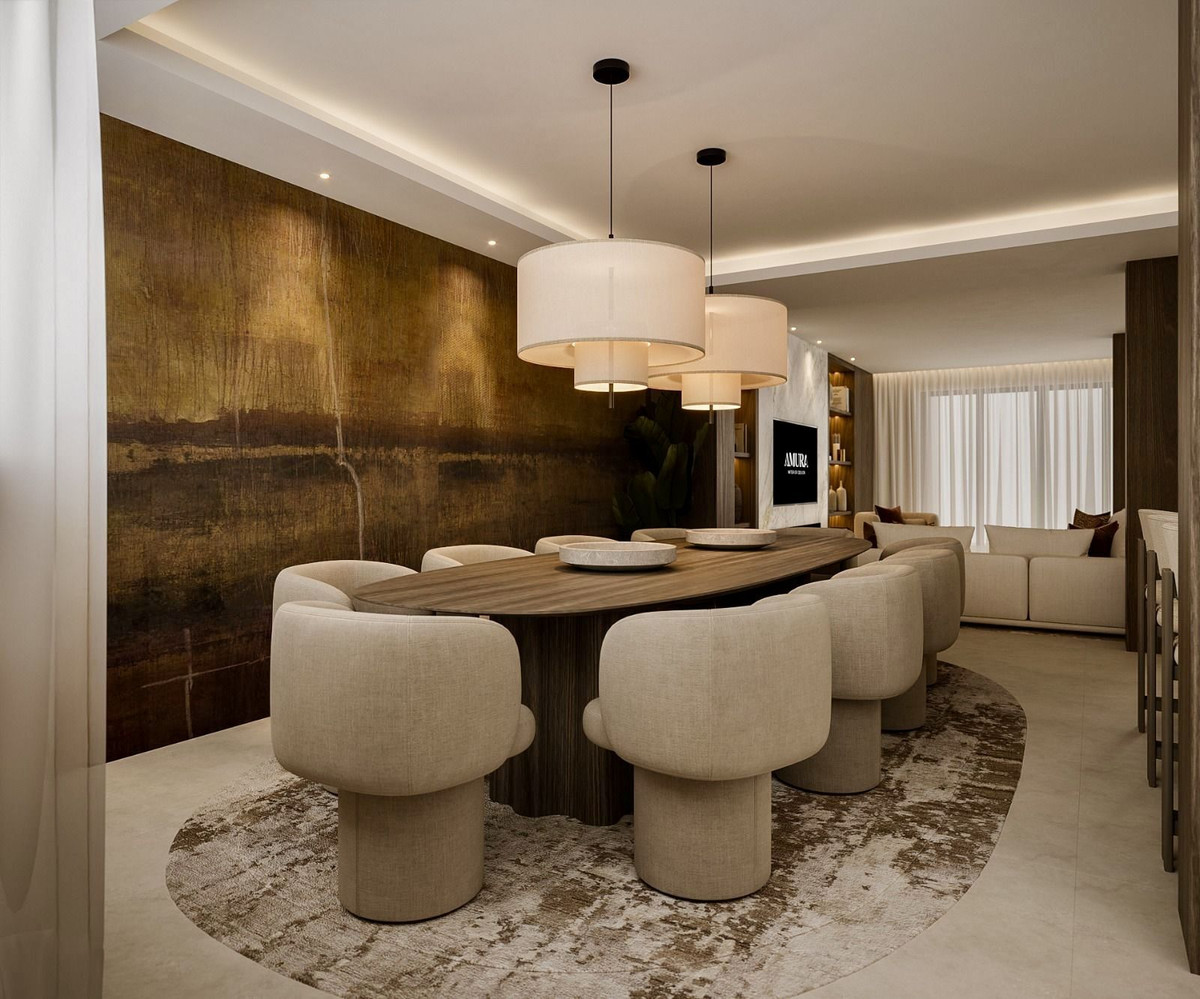 4 Bedroom Villa for Sale in Marbella — 2